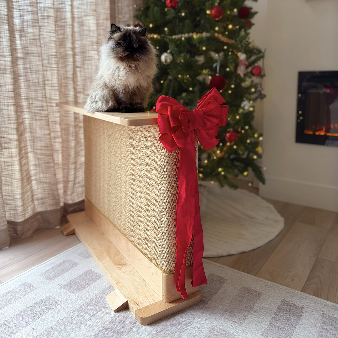 Cat-e-Corner