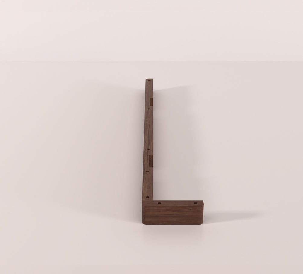 Wooden Risers