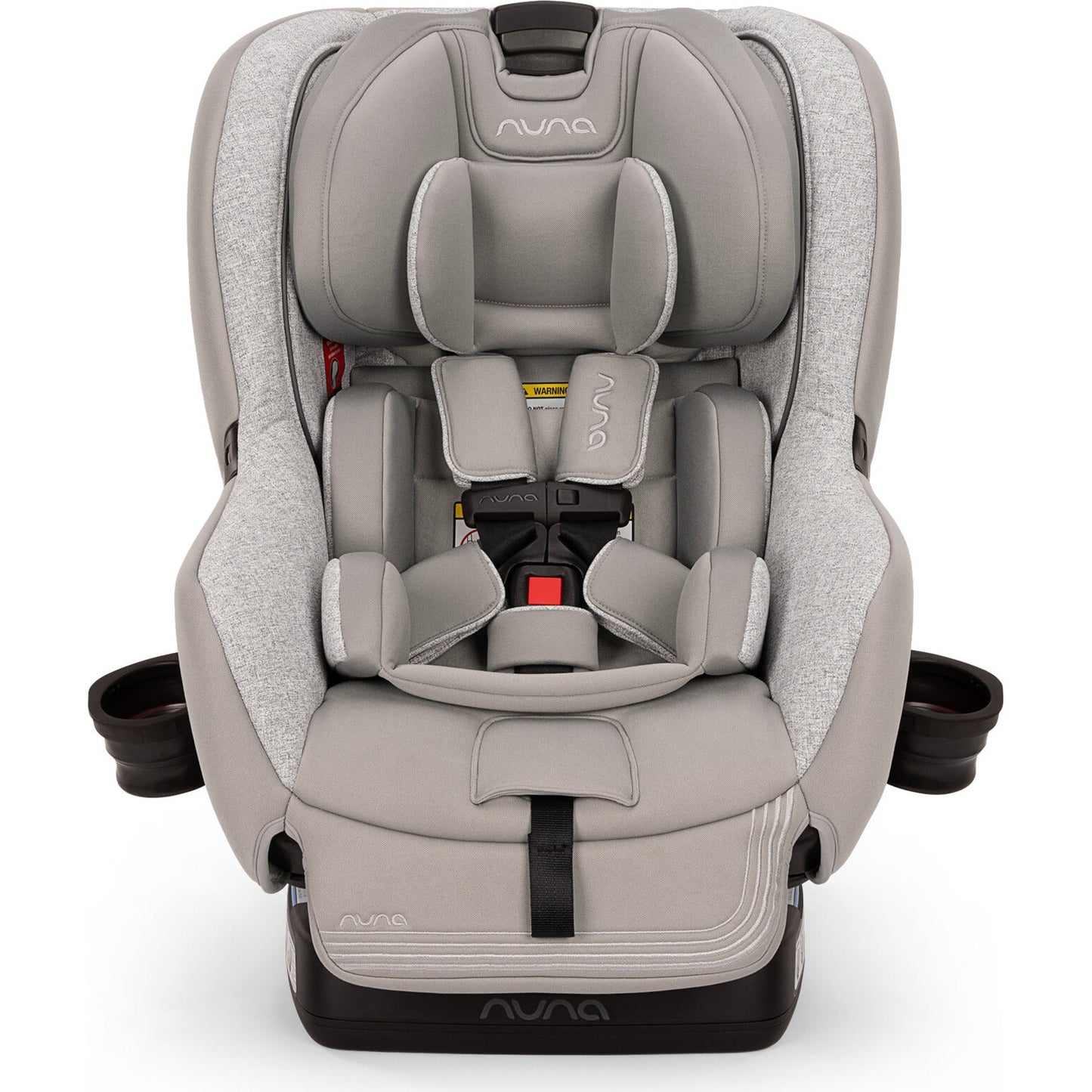 🎉Nuna RAVA Convertible Car Seat - Sterling（🎁Special Sale—Free Shipping）