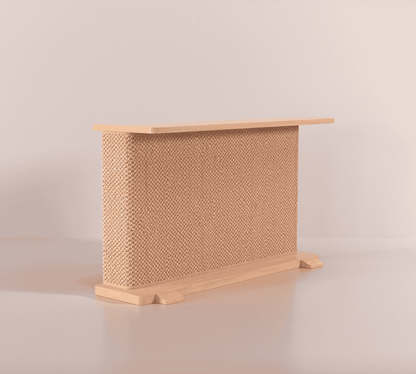 Cat-e-Corner