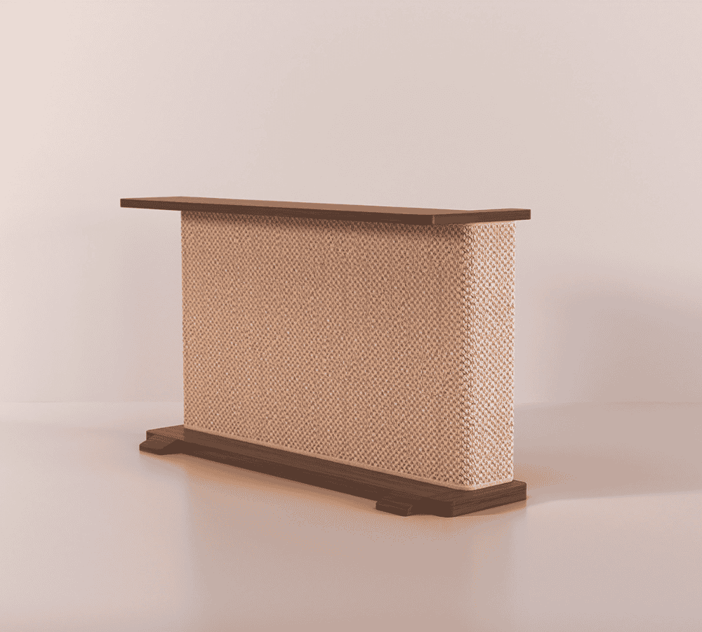 Cat-e-Corner