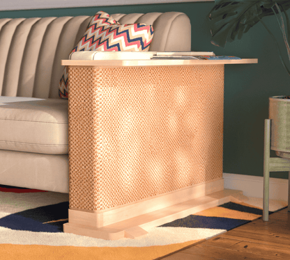 Cat-e-Corner