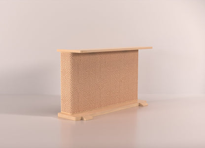 Cat-e-Corner