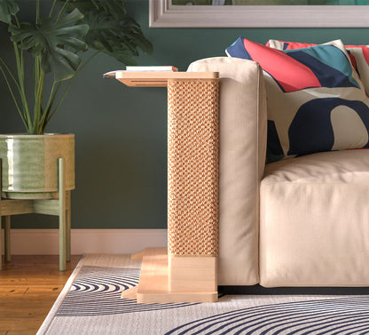 Cat-e-Corner