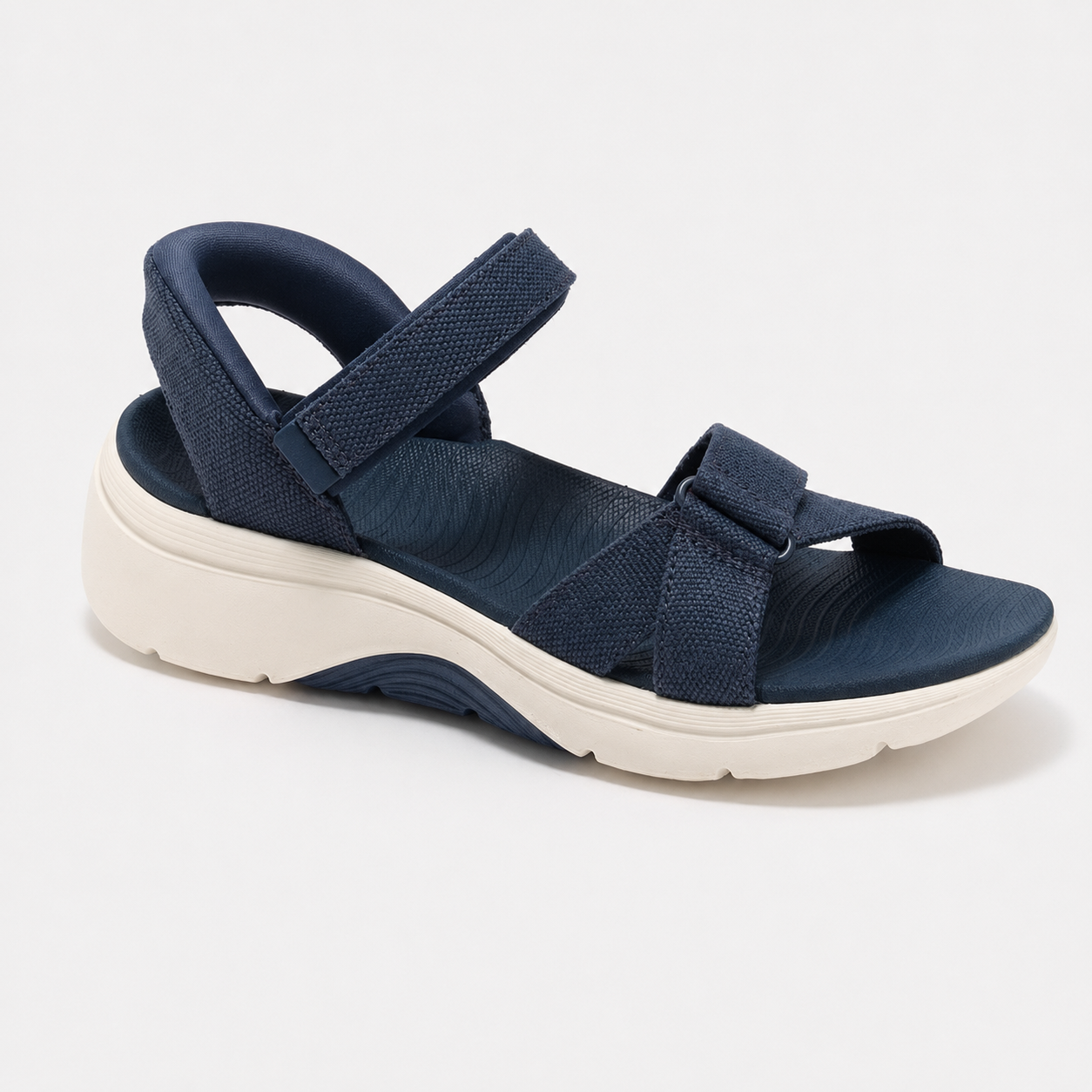 AvenoraSandals™ Liora StepEase Sandals