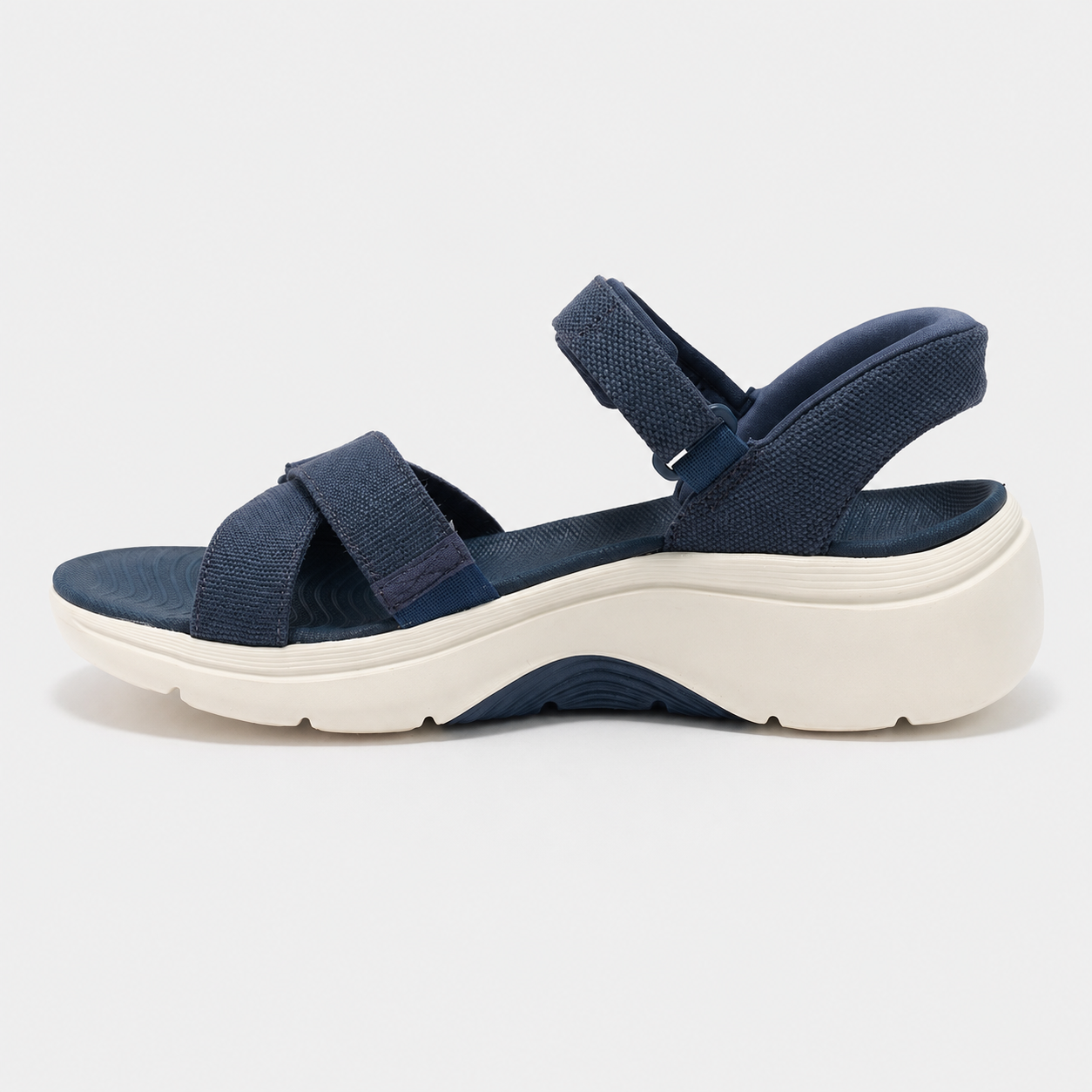 AvenoraSandals™ Liora StepEase Sandals