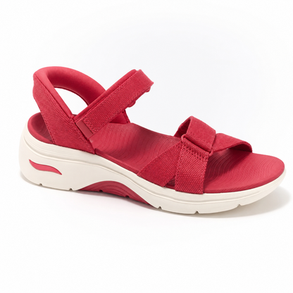 AvenoraSandals™ Liora StepEase Sandals