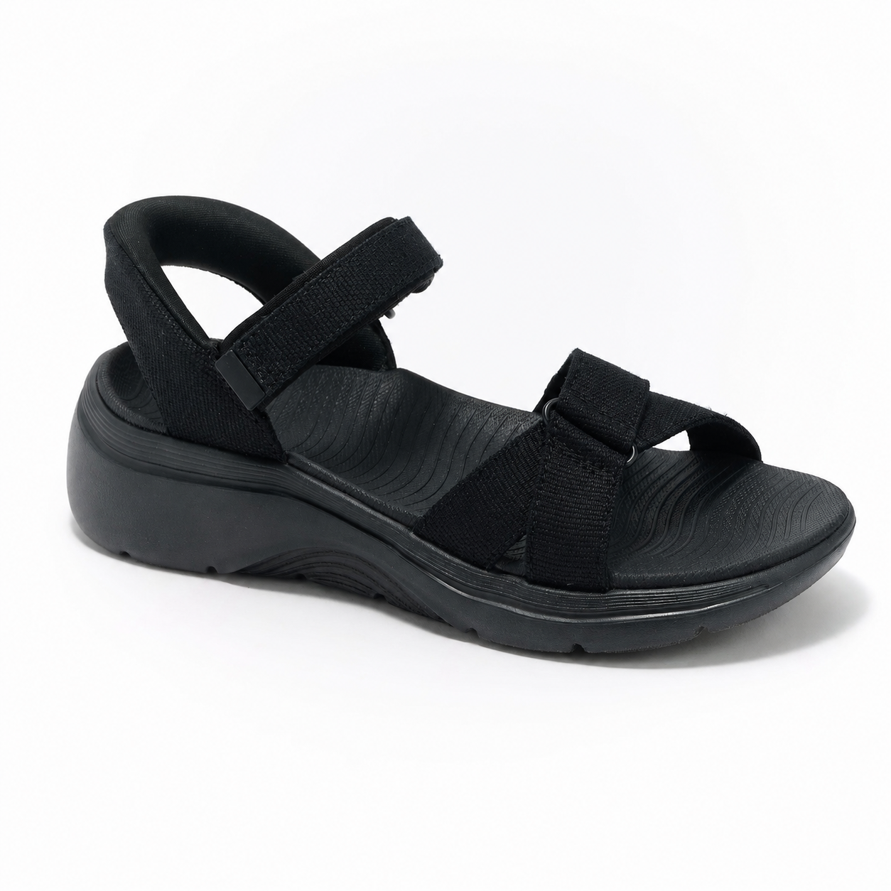 AvenoraSandals™ Liora StepEase Sandals