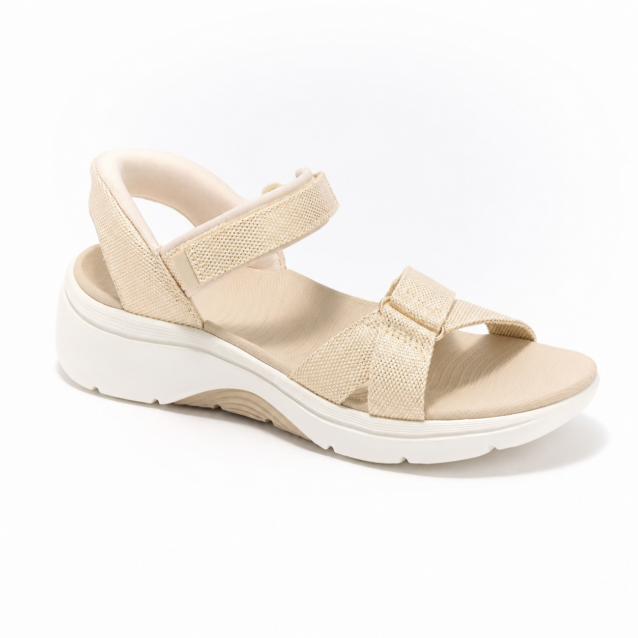AvenoraSandals™ Liora StepEase Sandals