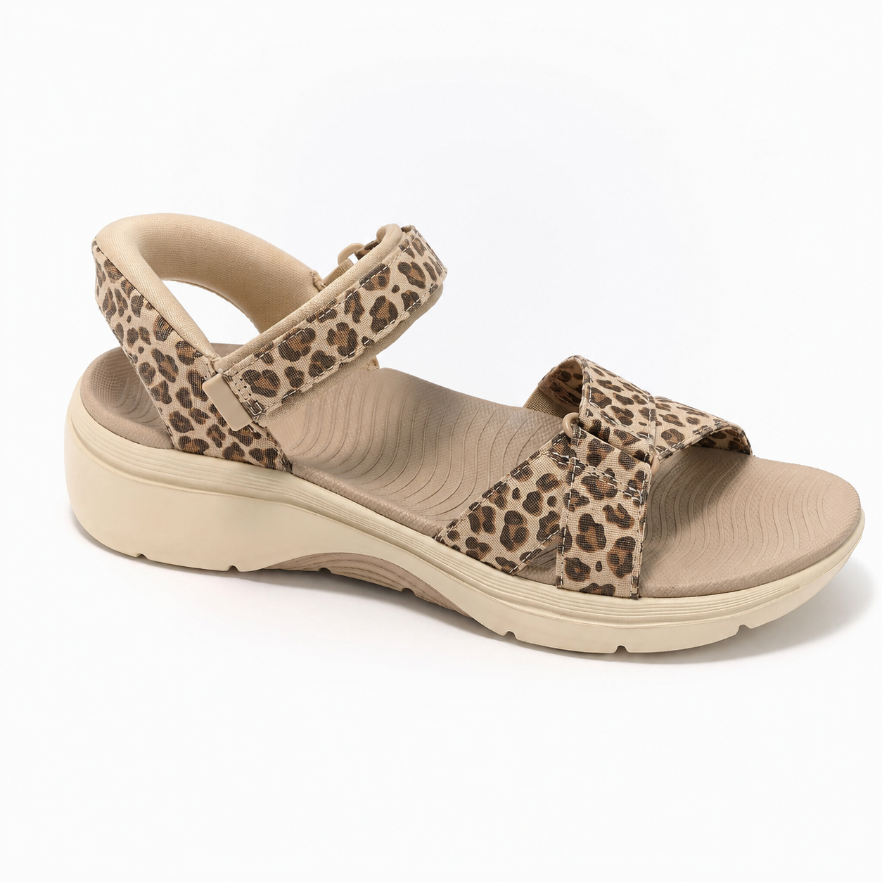 AvenoraSandals™ Liora StepEase Sandals