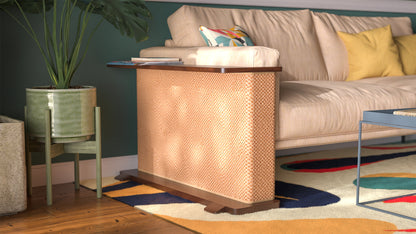 Cat-e-Corner