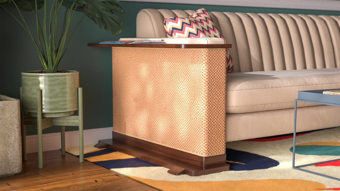 Cat-e-Corner