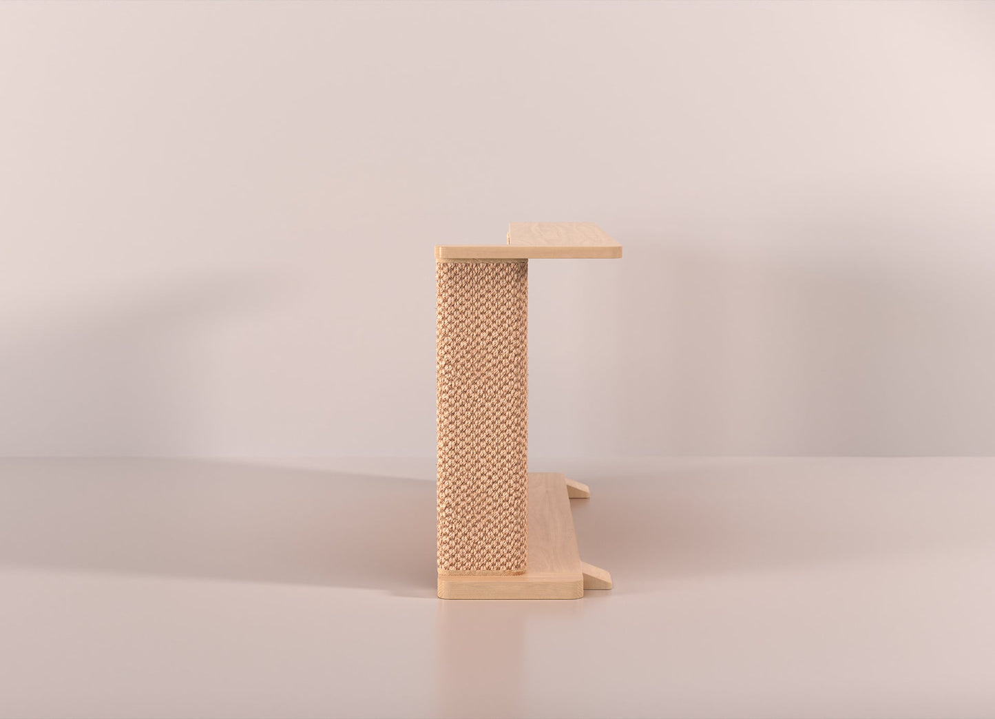 Cat-e-Corner