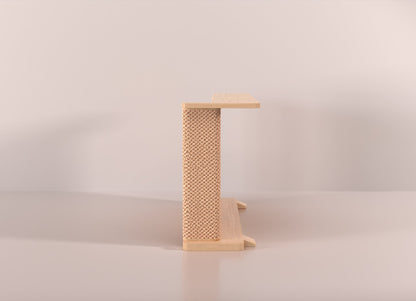 Cat-e-Corner