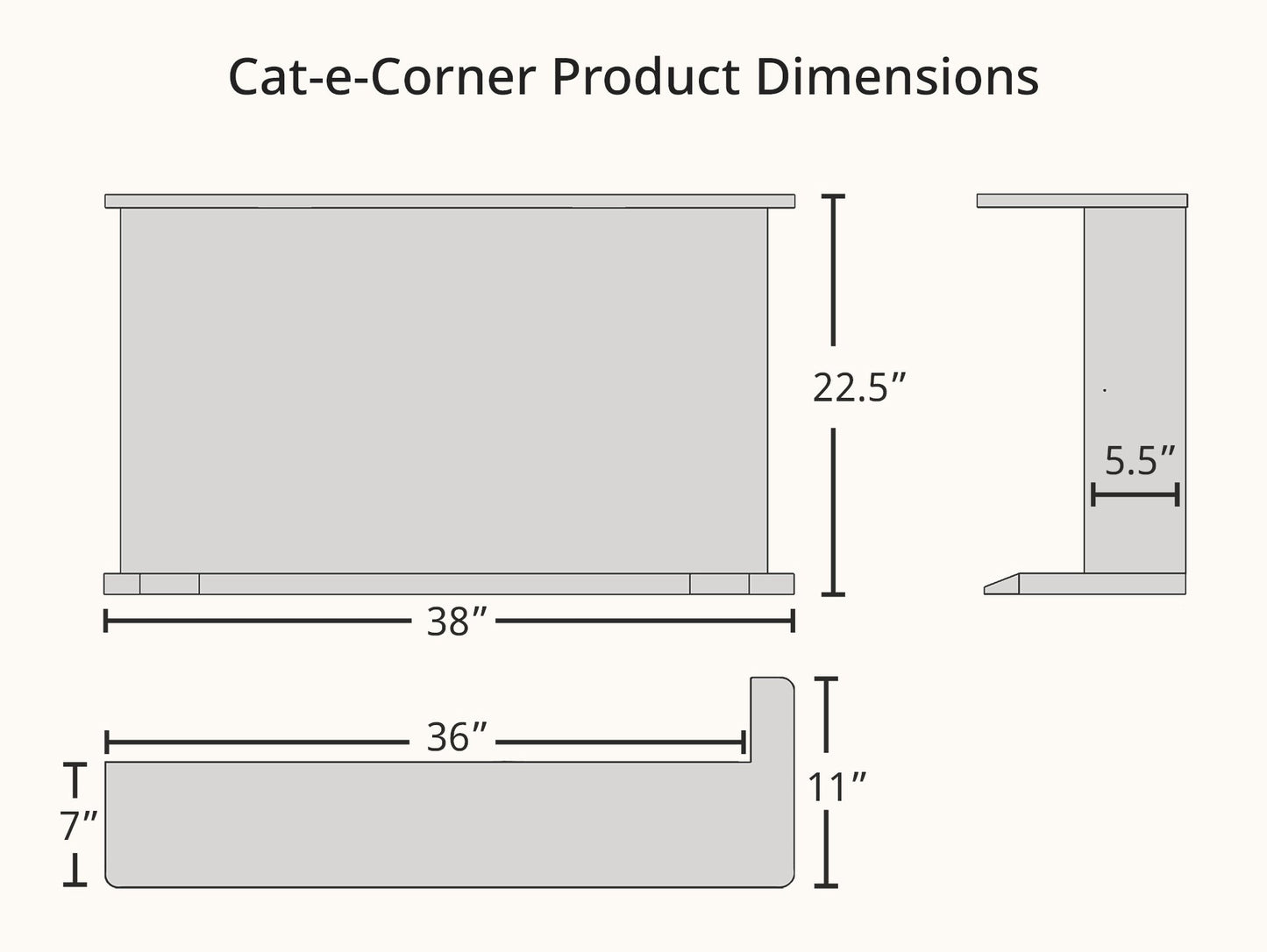 Cat-e-Corner