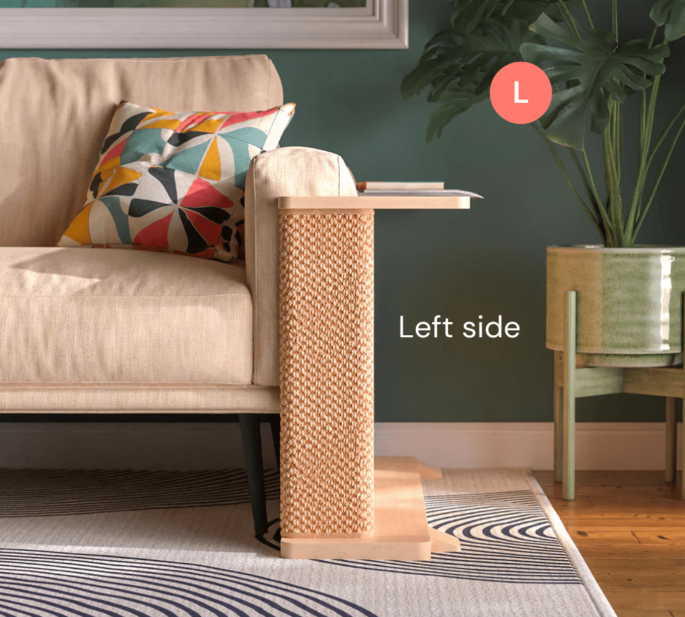 Cat-e-Corner