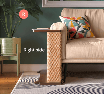 Cat-e-Corner