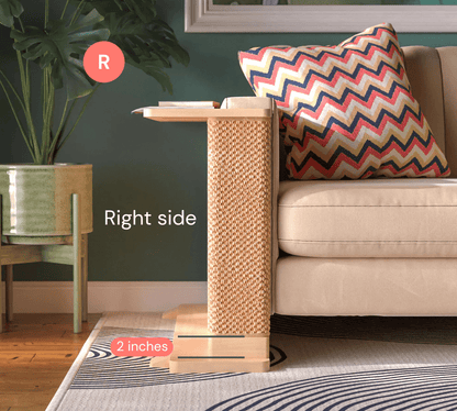 Cat-e-Corner