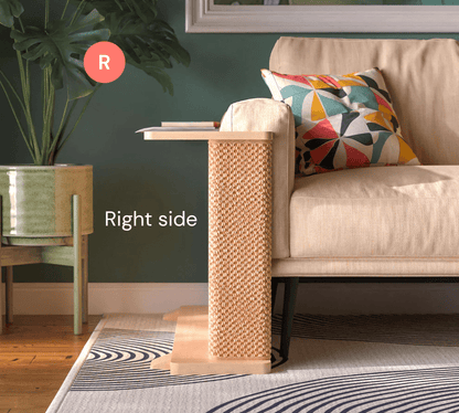 Cat-e-Corner