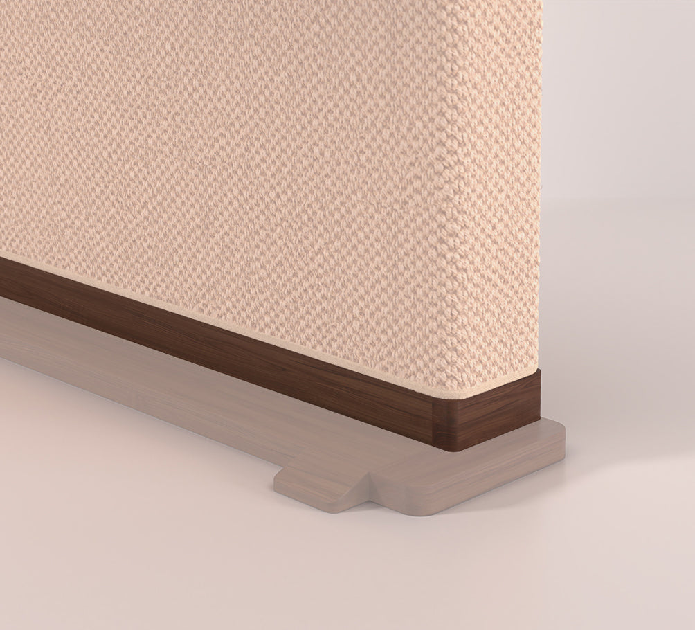 Wooden Risers