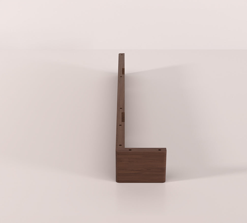 Wooden Risers