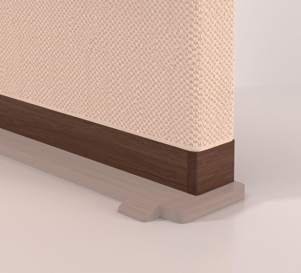 Wooden Risers