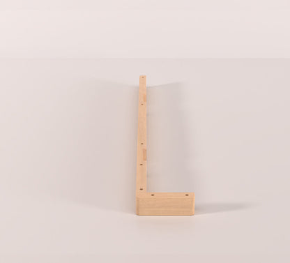Wooden Risers