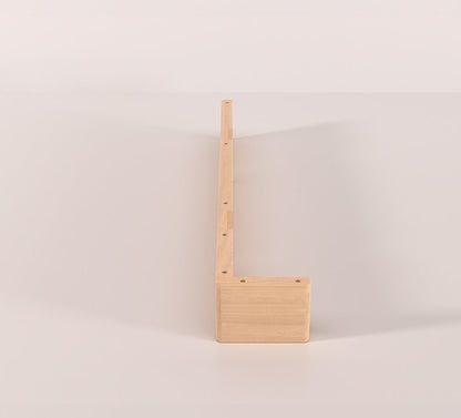 Wooden Risers