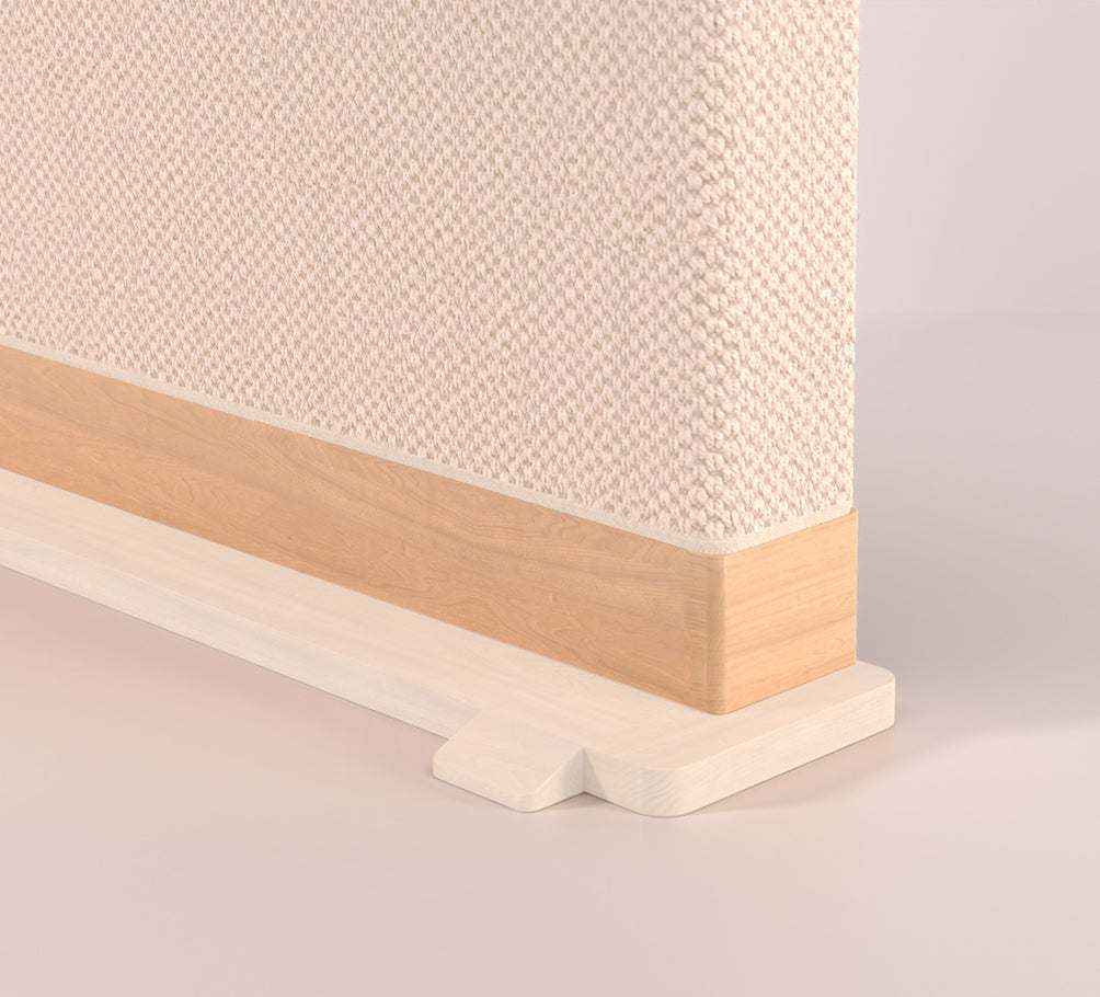 Wooden Risers