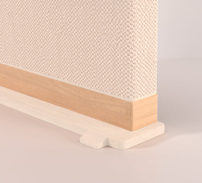 Wooden Risers